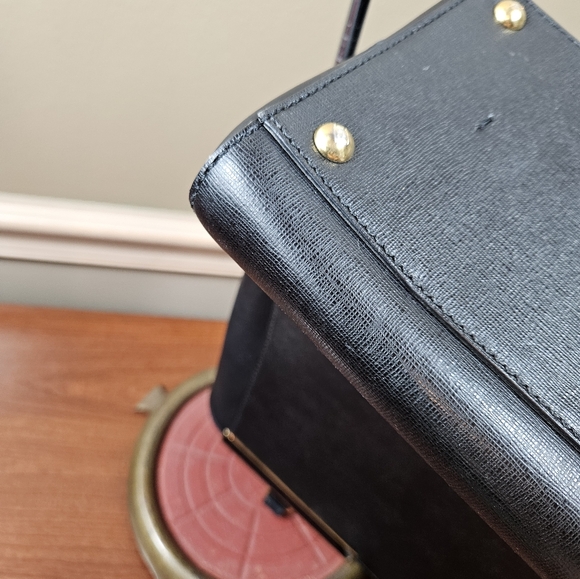 Fendi 3JOURS Black - Picture 7 of 12